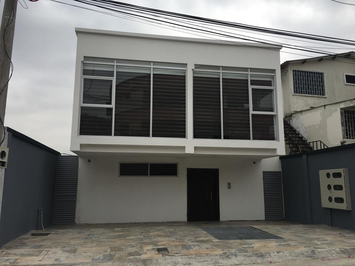 Residencia Bellavista Hotel Guayaquil Exterior foto