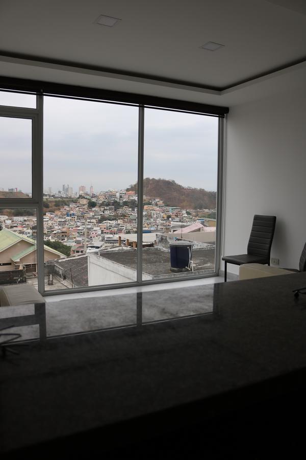 Residencia Bellavista Hotel Guayaquil Exterior foto