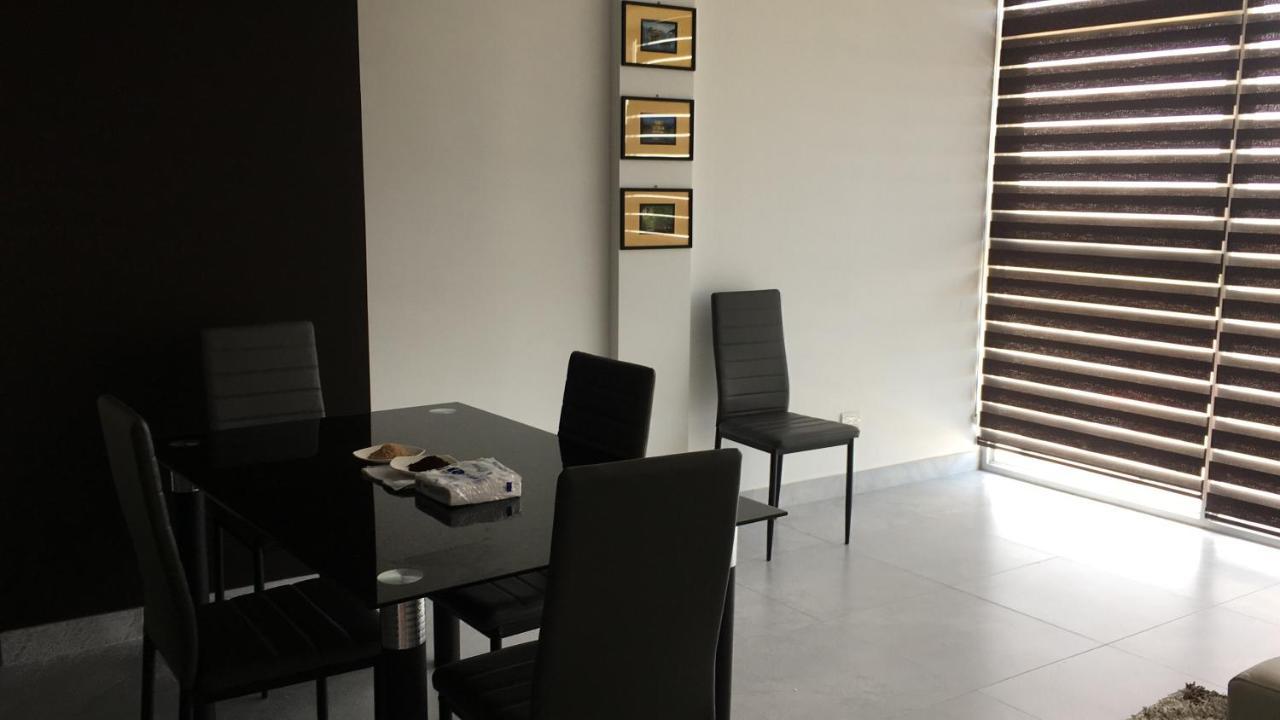 Residencia Bellavista Hotel Guayaquil Exterior foto